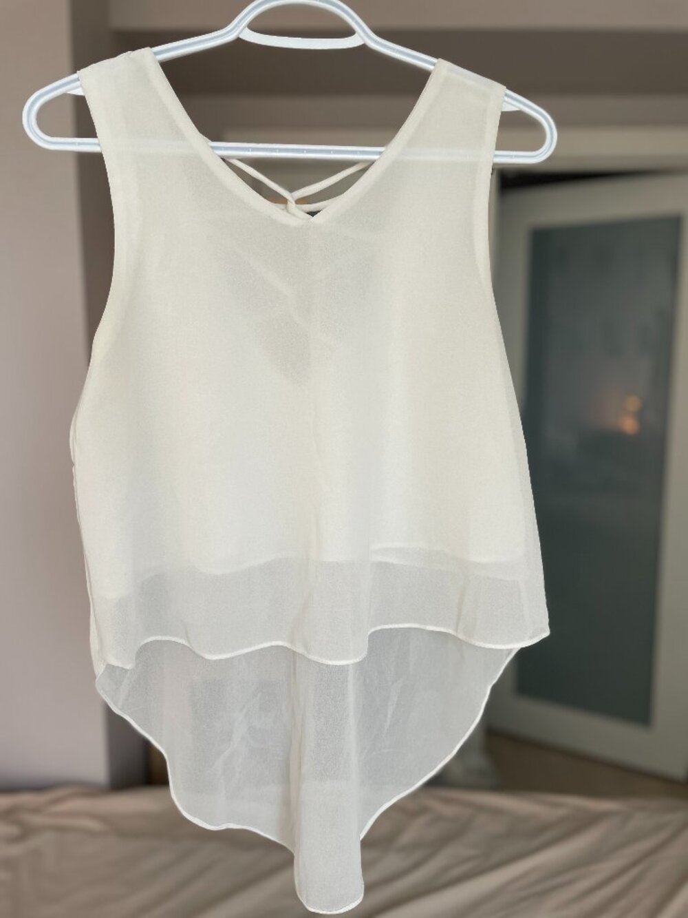 Chic Tank